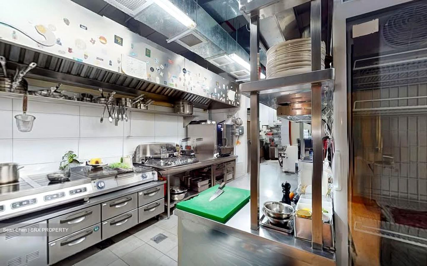 Telok Ayer Conservation Area (D1), Shop House #594594581